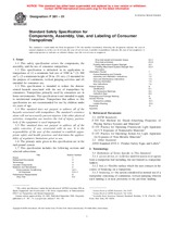 UNGÜLTIG ASTM F381-01 10.5.2001 Ansicht