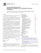 UNGÜLTIG ASTM F381-15 1.7.2015 Ansicht
