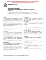 UNGÜLTIG ASTM F386-02 10.4.2002 Ansicht