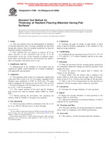 UNGÜLTIG ASTM F386-02(2008) 1.11.2008 Ansicht