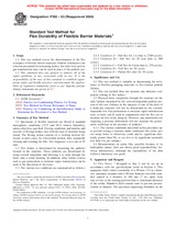UNGÜLTIG ASTM F392-93(2004) 15.5.1993 Ansicht