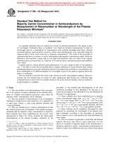 UNGÜLTIG ASTM F398-92(1997) 10.6.1997 Ansicht