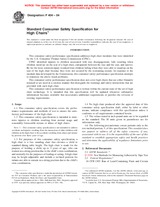 UNGÜLTIG ASTM F404-04 1.7.2004 Ansicht