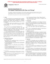 UNGÜLTIG ASTM F405-97 10.1.1997 Ansicht
