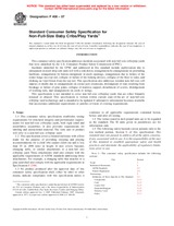 UNGÜLTIG ASTM F406-07 1.1.2007 Ansicht