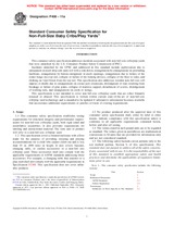 UNGÜLTIG ASTM F406-11a 1.7.2011 Ansicht