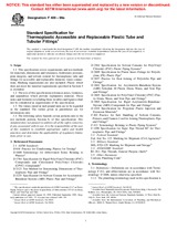 UNGÜLTIG ASTM F409-99a 10.4.2002 Ansicht