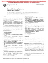 UNGÜLTIG ASTM F412-01 10.12.2001 Ansicht