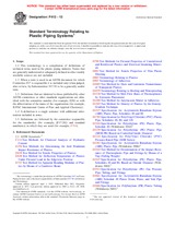 UNGÜLTIG ASTM F412-12 1.4.2012 Ansicht