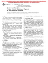UNGÜLTIG ASTM F417-78(1996) 1.1.1996 Ansicht