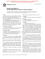 UNGÜLTIG ASTM F420-99 10.5.1999 Ansicht