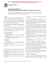 UNGÜLTIG ASTM F421-07 1.8.2007 Ansicht