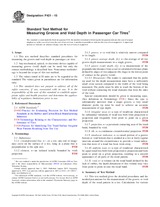 UNGÜLTIG ASTM F421-15 1.6.2015 Ansicht