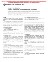 UNGÜLTIG ASTM F428-83(1997)e2 10.11.2001 Ansicht