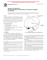 UNGÜLTIG ASTM F429-01 10.5.2001 Ansicht
