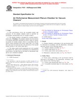 UNGÜLTIG ASTM F431-04(2008) 1.11.2008 Ansicht