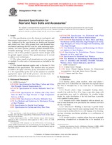 UNGÜLTIG ASTM F432-08 1.12.2008 Ansicht