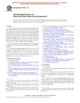 UNGÜLTIG ASTM F432-10 1.5.2010 Ansicht