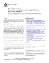 UNGÜLTIG ASTM F437-15 1.3.2015 Ansicht