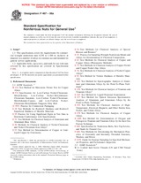 UNGÜLTIG ASTM F467-06a 1.8.2006 Ansicht