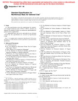 UNGÜLTIG ASTM F467-98 10.10.2001 Ansicht