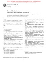 UNGÜLTIG ASTM F467M-01a 10.10.2001 Ansicht