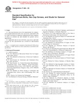 UNGÜLTIG ASTM F468-03 10.5.2003 Ansicht