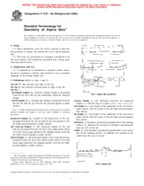UNGÜLTIG ASTM F472-92(1998) 10.8.1998 Ansicht