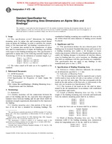 UNGÜLTIG ASTM F473-96 1.1.1996 Ansicht