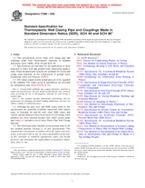 UNGÜLTIG ASTM F480-06b 1.8.2006 Ansicht