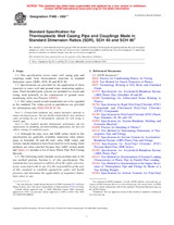 UNGÜLTIG ASTM F480-06be1 1.8.2006 Ansicht