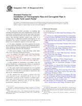 UNGÜLTIG ASTM F481-97(2014) 1.8.2014 Ansicht