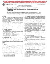 UNGÜLTIG ASTM F483-98 10.10.1998 Ansicht