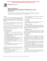 UNGÜLTIG ASTM F497-00 10.2.2000 Ansicht