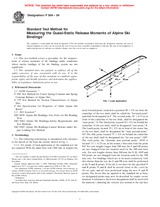 UNGÜLTIG ASTM F504-04 1.9.2004 Ansicht