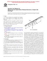 UNGÜLTIG ASTM F504-05 1.2.2005 Ansicht