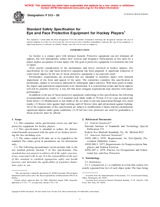 UNGÜLTIG ASTM F513-00 10.6.2000 Ansicht