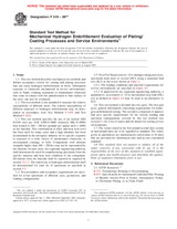 UNGÜLTIG ASTM F519-06e2 1.7.2006 Ansicht