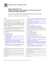 UNGÜLTIG ASTM F537-01(2014) 1.10.2014 Ansicht