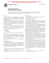 UNGÜLTIG ASTM F539-01 10.11.2001 Ansicht