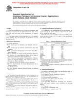 UNGÜLTIG ASTM F560-04 1.1.2004 Ansicht