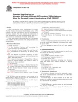UNGÜLTIG ASTM F562-02 10.4.2002 Ansicht