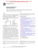 UNGÜLTIG ASTM F594-08 1.5.2008 Ansicht