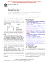 UNGÜLTIG ASTM F594-09 1.11.2009 Ansicht