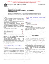 UNGÜLTIG ASTM F595-01(2005) 1.11.2005 Ansicht