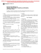 UNGÜLTIG ASTM F595-96 10.9.2001 Ansicht