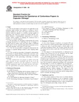 UNGÜLTIG ASTM F598-00 10.6.2000 Ansicht