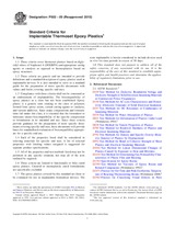 UNGÜLTIG ASTM F602-09(2015) 1.3.2015 Ansicht