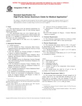 UNGÜLTIG ASTM F603-00 1.1.2000 Ansicht
