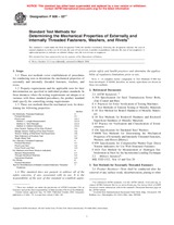 UNGÜLTIG ASTM F606-02e1 10.8.2002 Ansicht